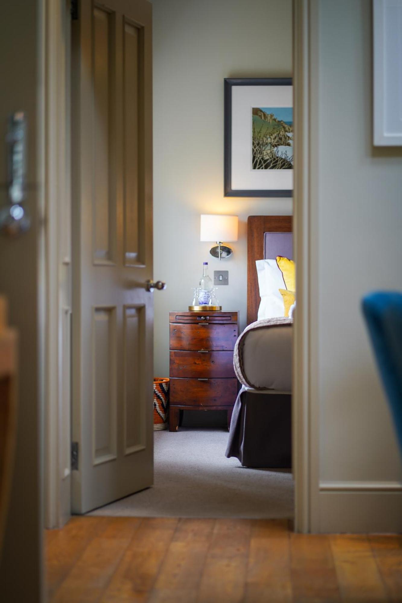 Pope Lodge: Stunning Stone Coach House Conversion Holiday home *
